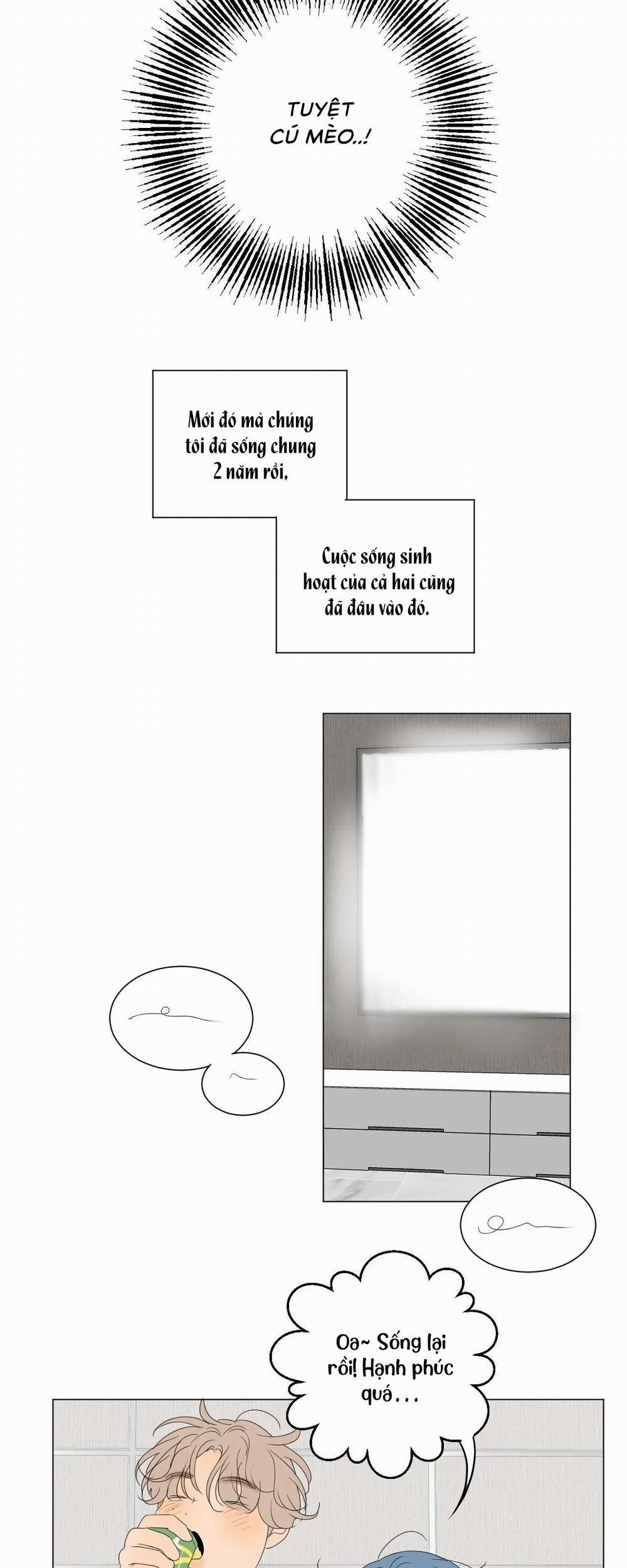 Tháng ngày của Ra On 1 trang 31