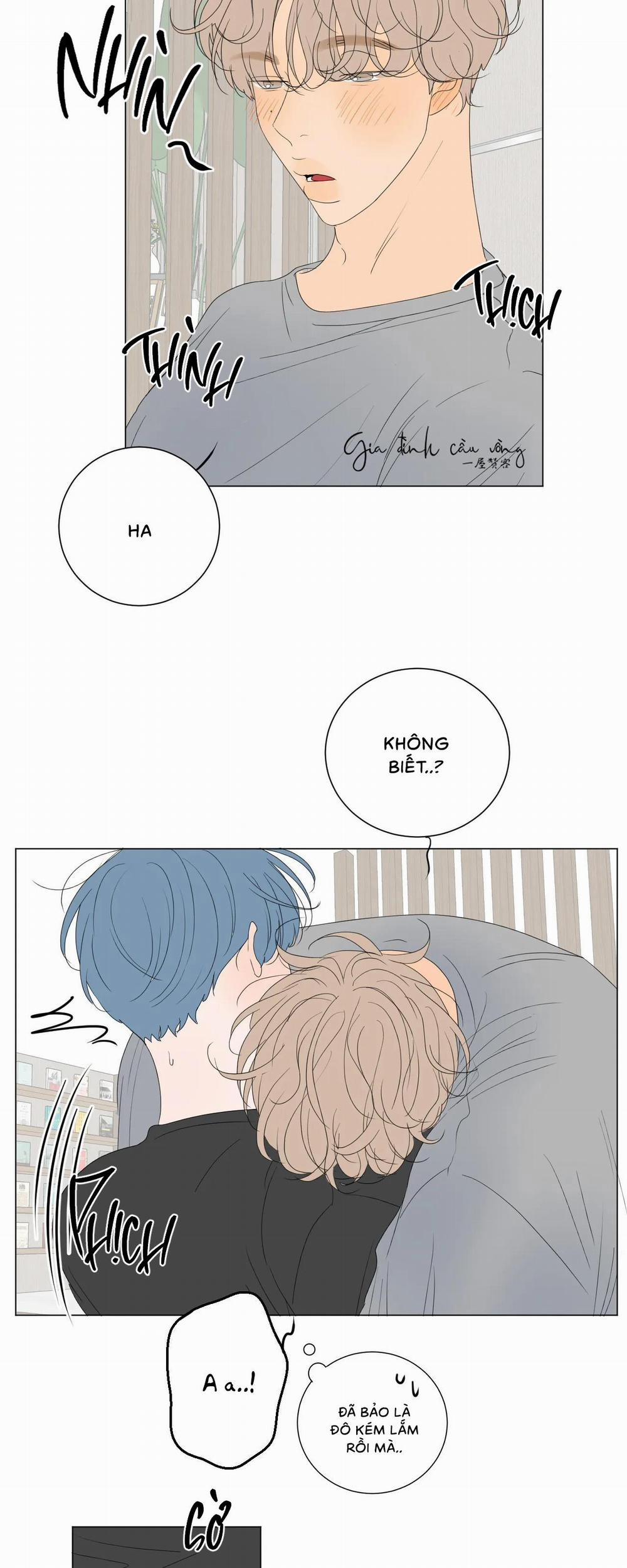 Tháng ngày của Ra On 1 trang 33