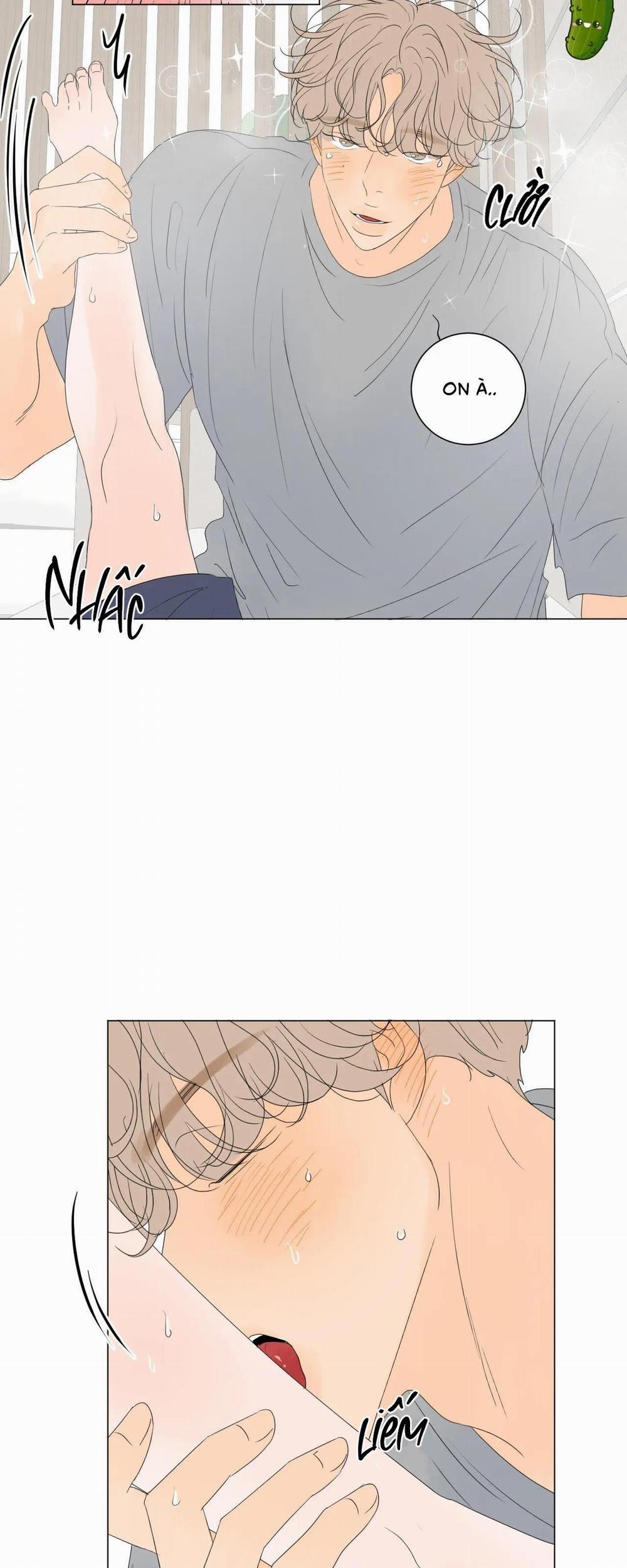 Tháng ngày của Ra On 1 trang 36