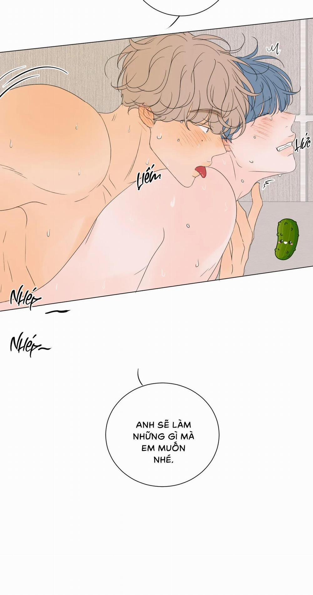 Tháng ngày của Ra On 1 trang 60