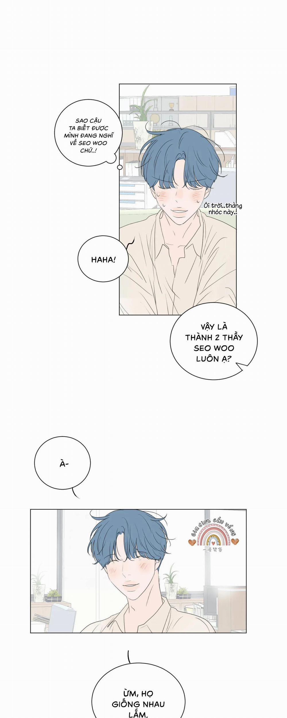 Tháng ngày của Ra On 1 trang 7