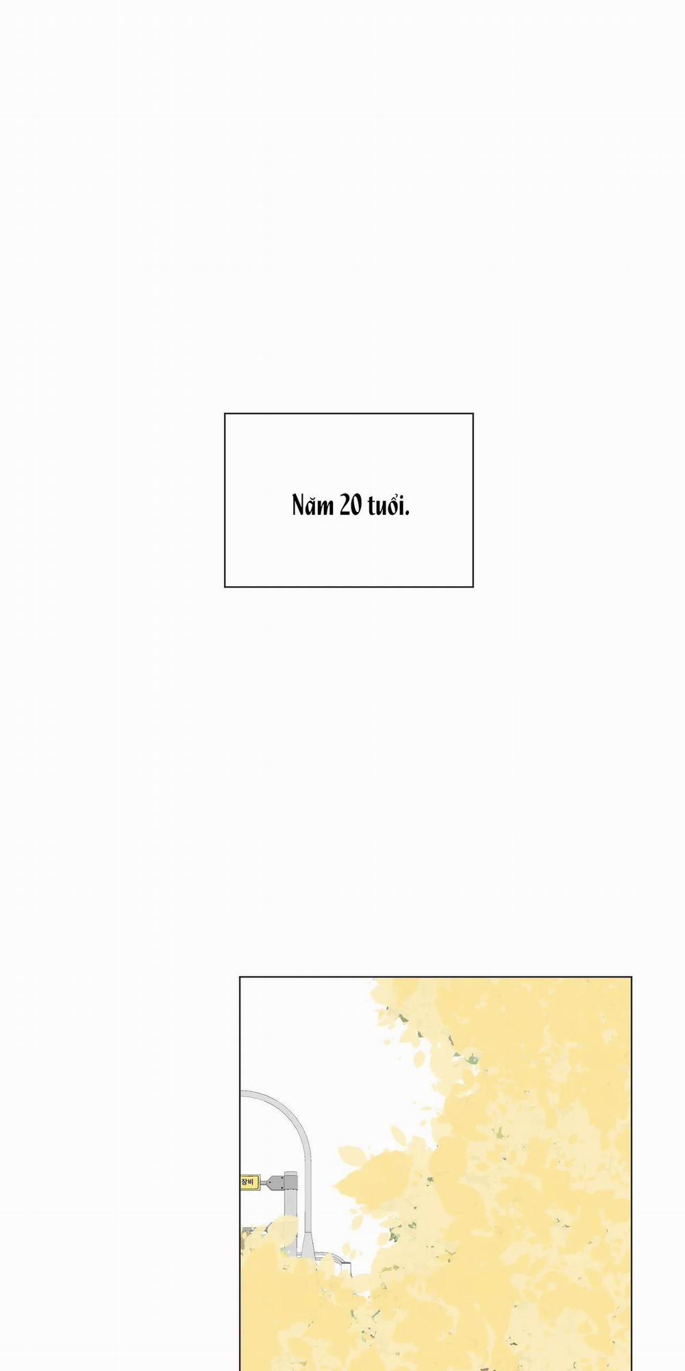 Tháng ngày của Ra On 2 Lần đầu 0 trang 1