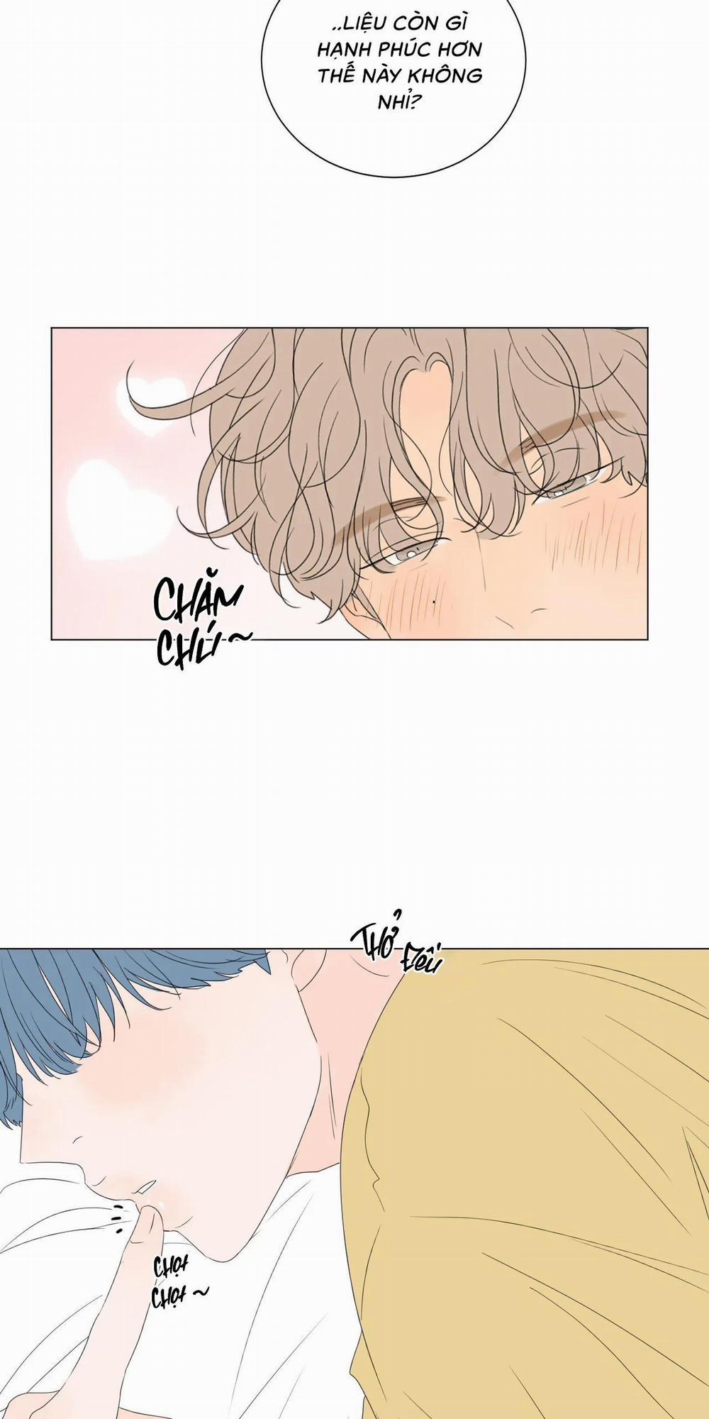 Tháng ngày của Ra On 2 Lần đầu 0 trang 15