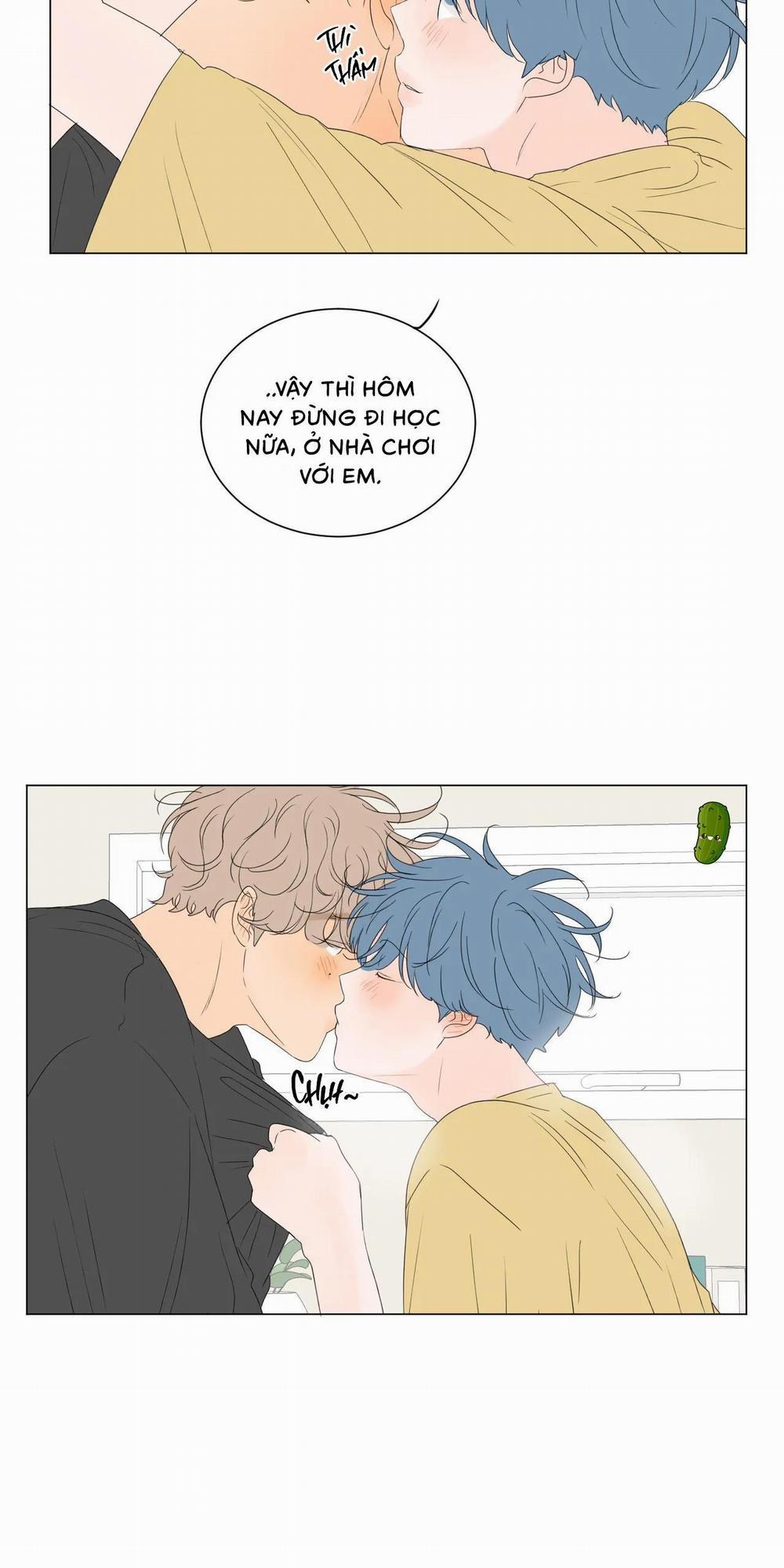 Tháng ngày của Ra On 2 Lần đầu 0 trang 20