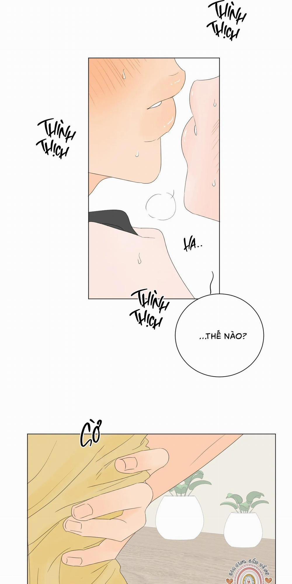 Tháng ngày của Ra On 2 Lần đầu 0 trang 21