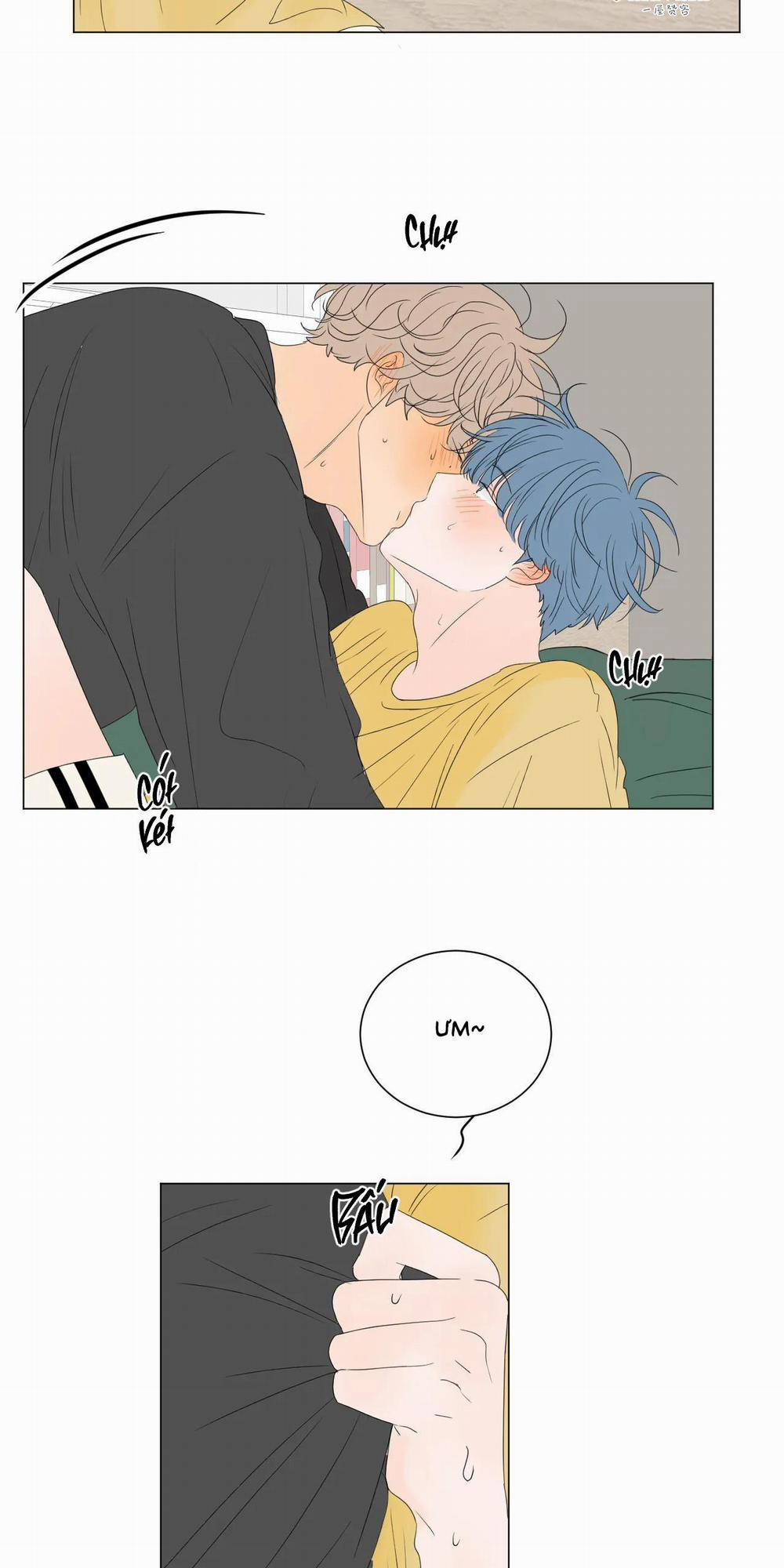 Tháng ngày của Ra On 2 Lần đầu 0 trang 22