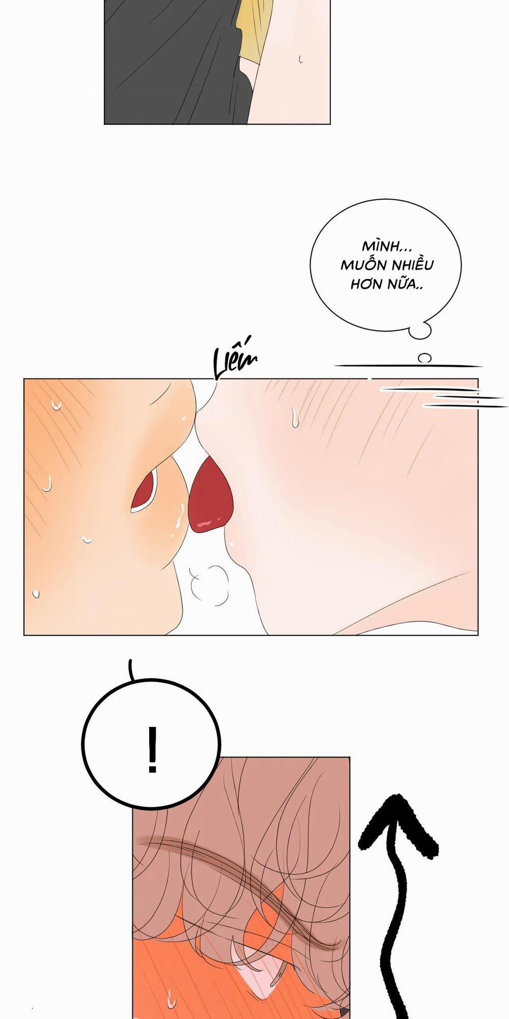 Tháng ngày của Ra On 2 Lần đầu 0 trang 23