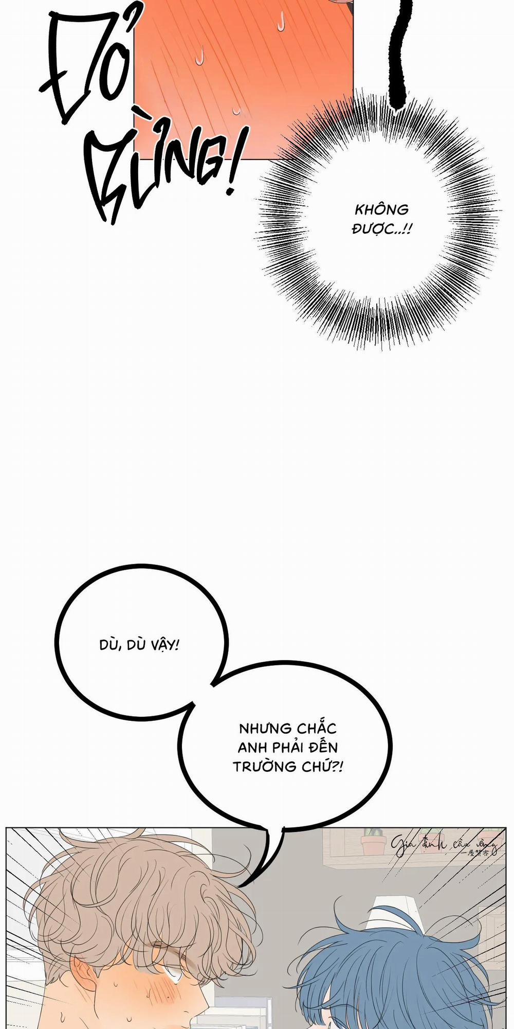 Tháng ngày của Ra On 2 Lần đầu 0 trang 24