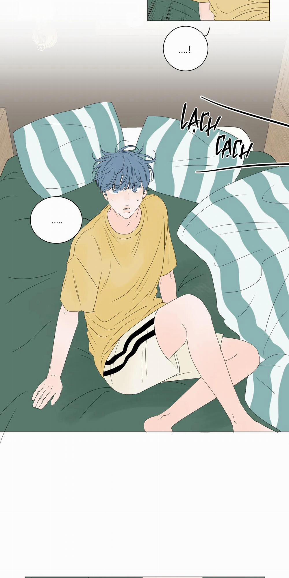 Tháng ngày của Ra On 2 Lần đầu 0 trang 26