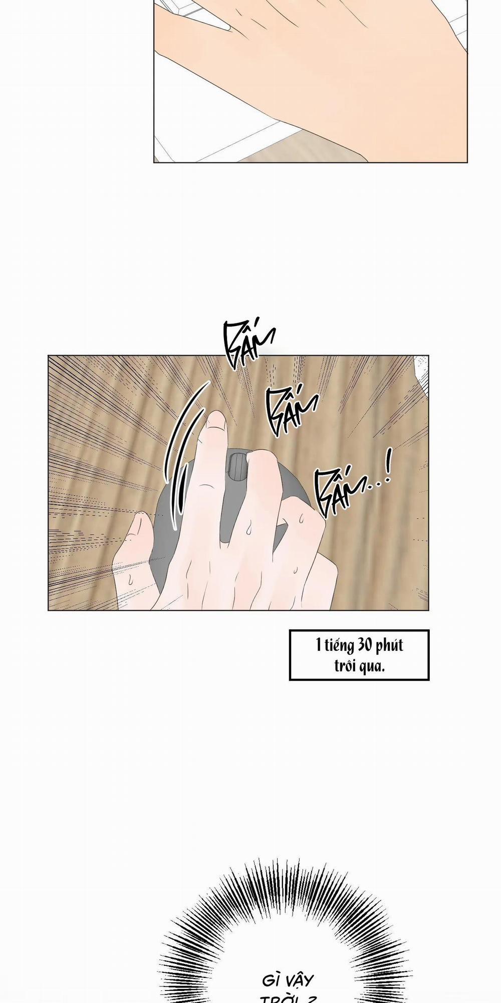 Tháng ngày của Ra On 2 Lần đầu 0 trang 33