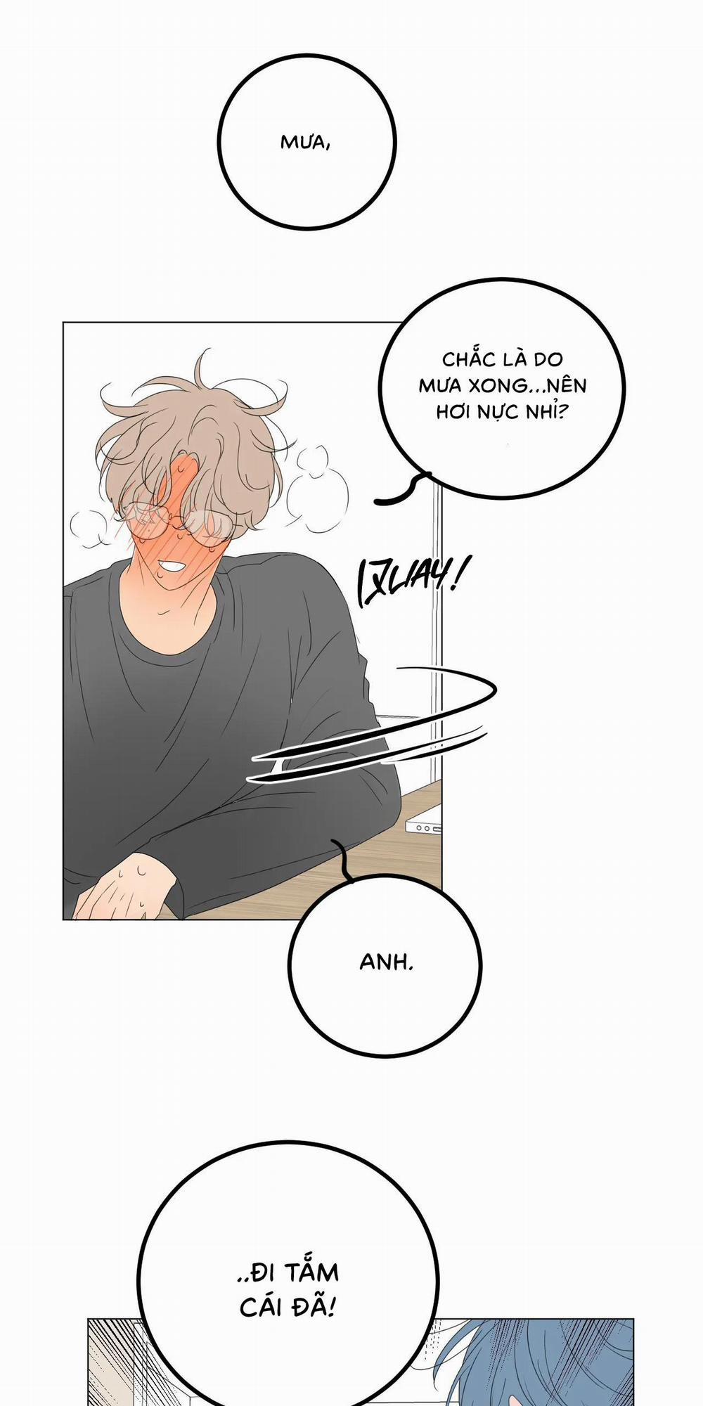 Tháng ngày của Ra On 2 Lần đầu 0 trang 42