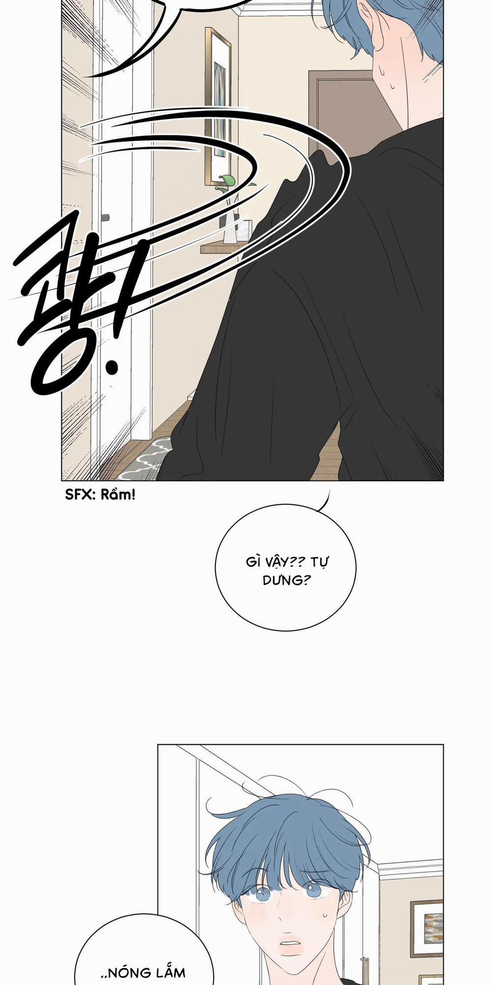 Tháng ngày của Ra On 2 Lần đầu 0 trang 43