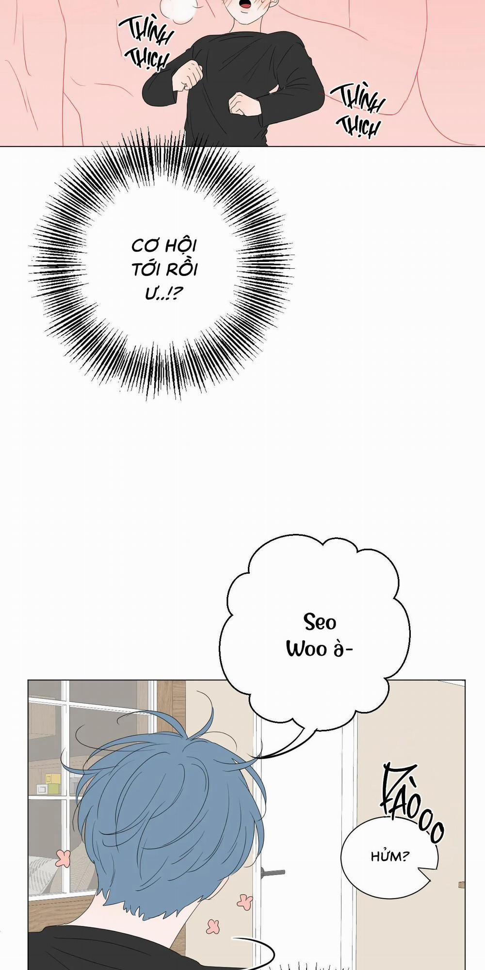 Tháng ngày của Ra On 2 Lần đầu 0 trang 45