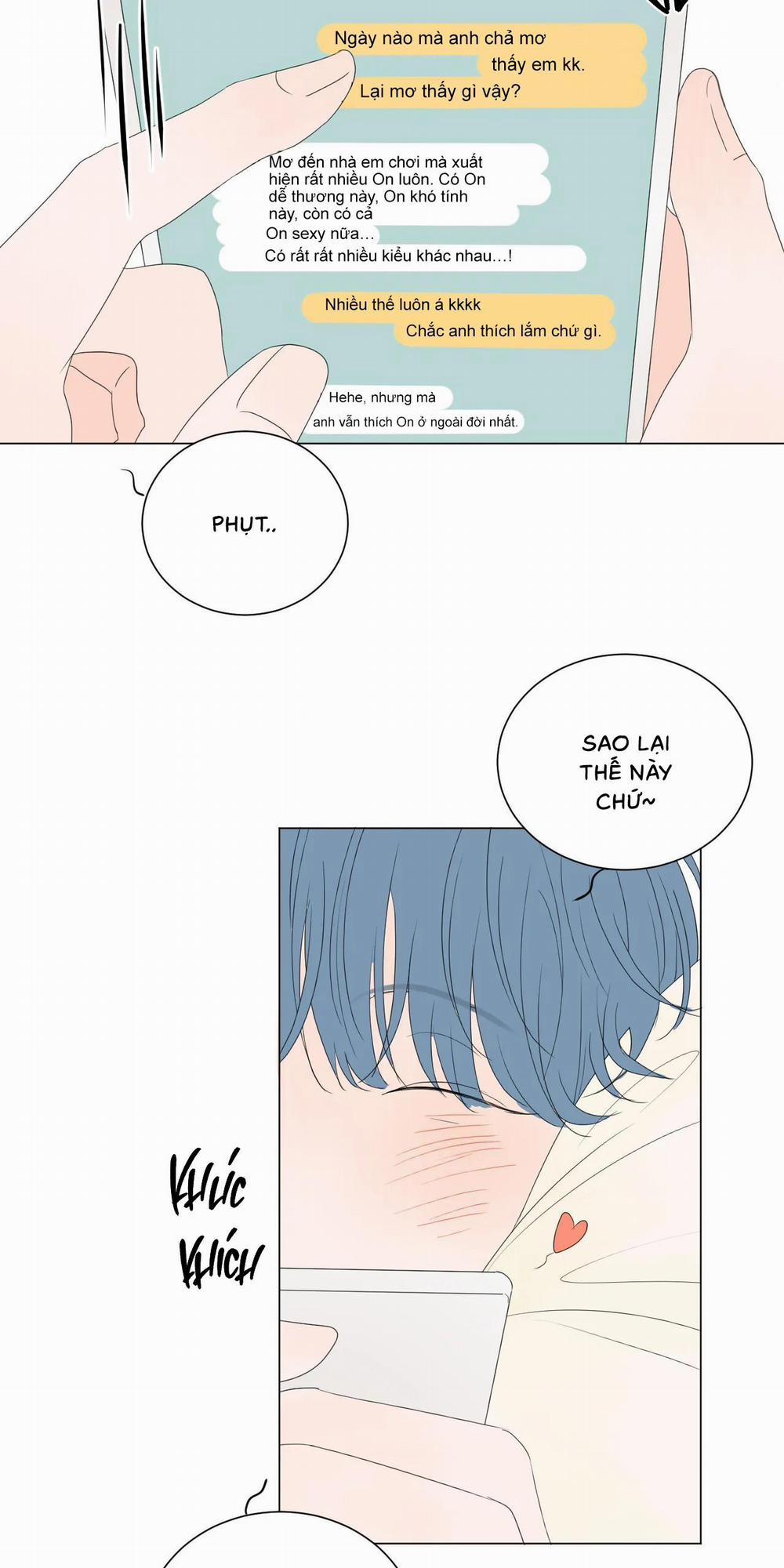 Tháng ngày của Ra On 2 Lần đầu 0 trang 5