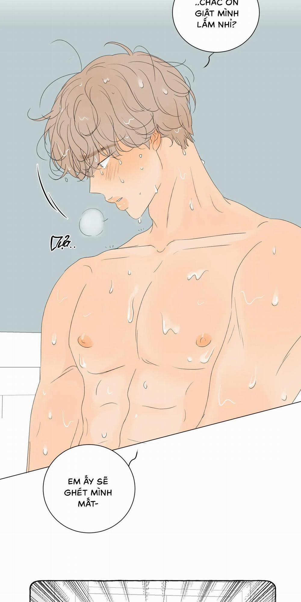 Tháng ngày của Ra On 2 Lần đầu 0 trang 54