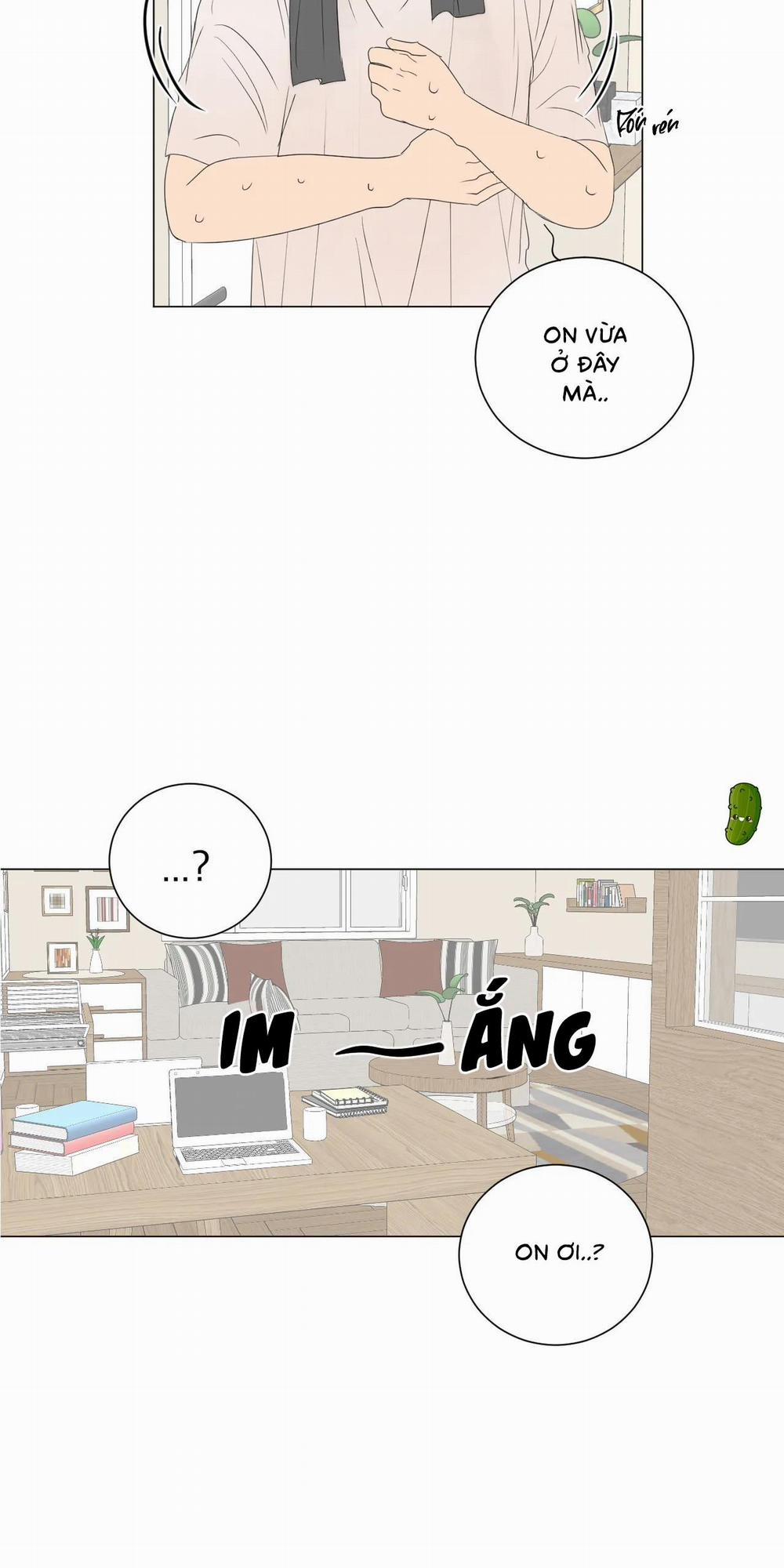 Tháng ngày của Ra On 2 Lần đầu 0 trang 57