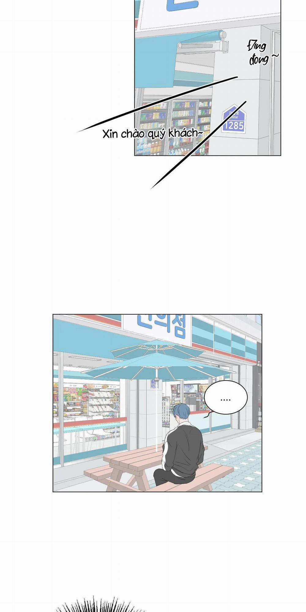 Tháng ngày của Ra On 2 Lần đầu 0 trang 60