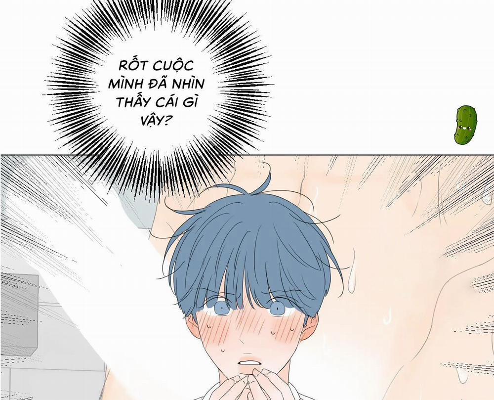 Tháng ngày của Ra On 2 Lần đầu 0 trang 61