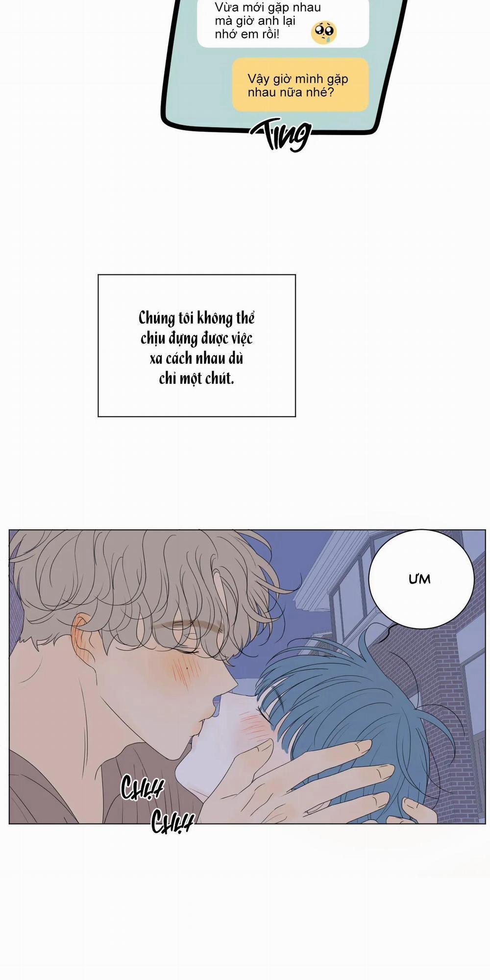 Tháng ngày của Ra On 2 Lần đầu 0 trang 7