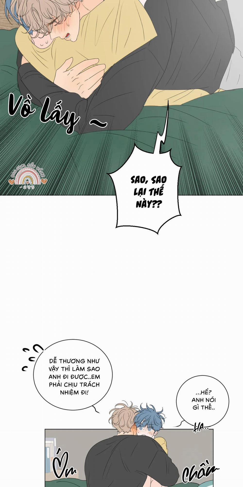 Tháng ngày của Ra On 2 trang 19