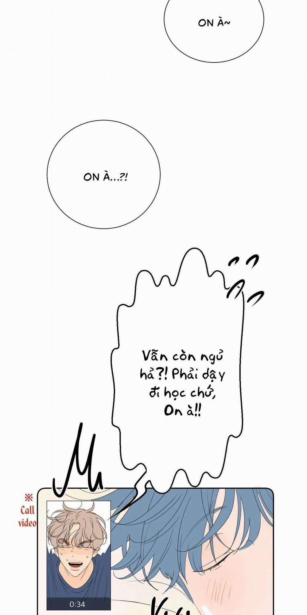 Tháng ngày của Ra On 2 trang 4