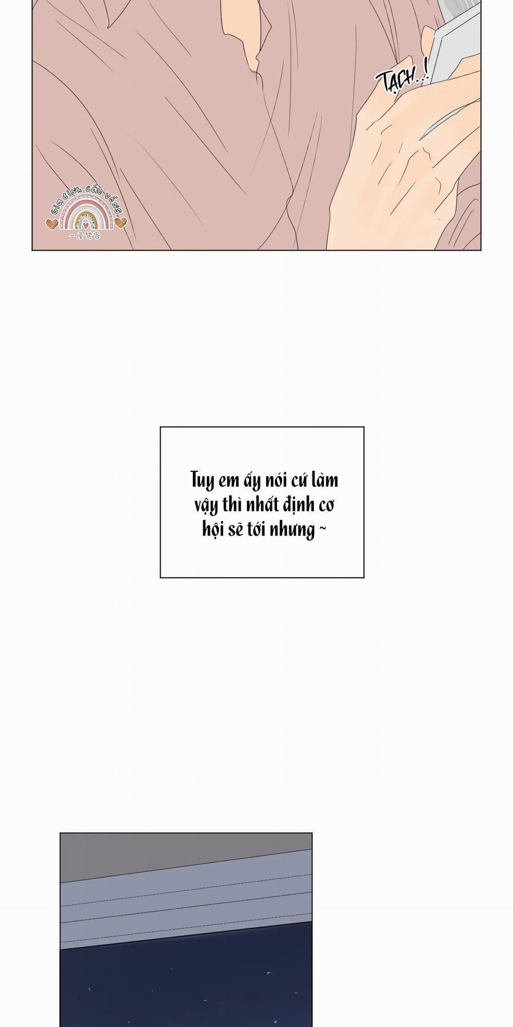 Tháng ngày của Ra On 3 trang 10