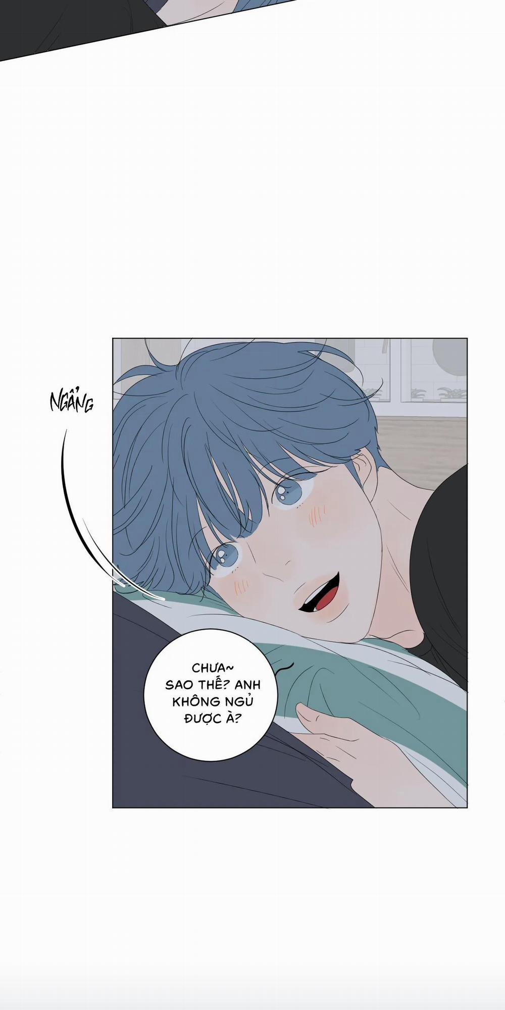 Tháng ngày của Ra On 3 trang 13