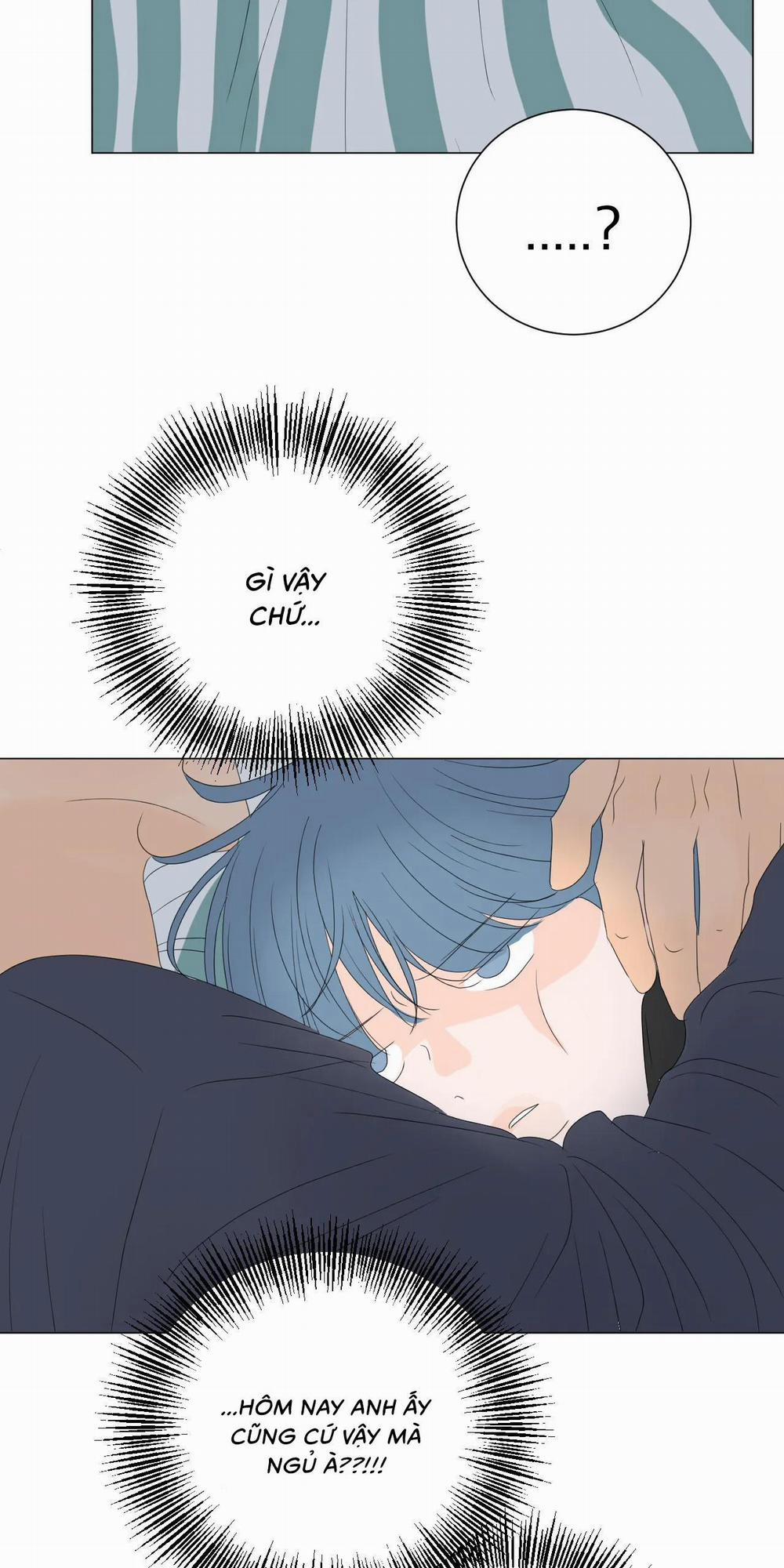 Tháng ngày của Ra On 3 trang 21