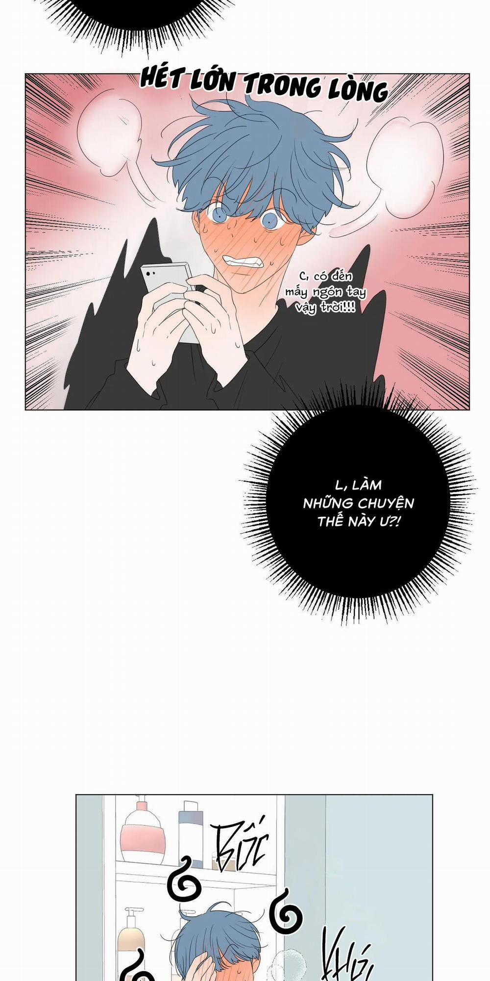 Tháng ngày của Ra On 3 trang 28