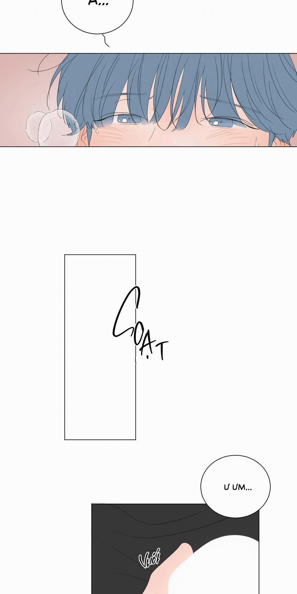 Tháng ngày của Ra On 3 trang 32