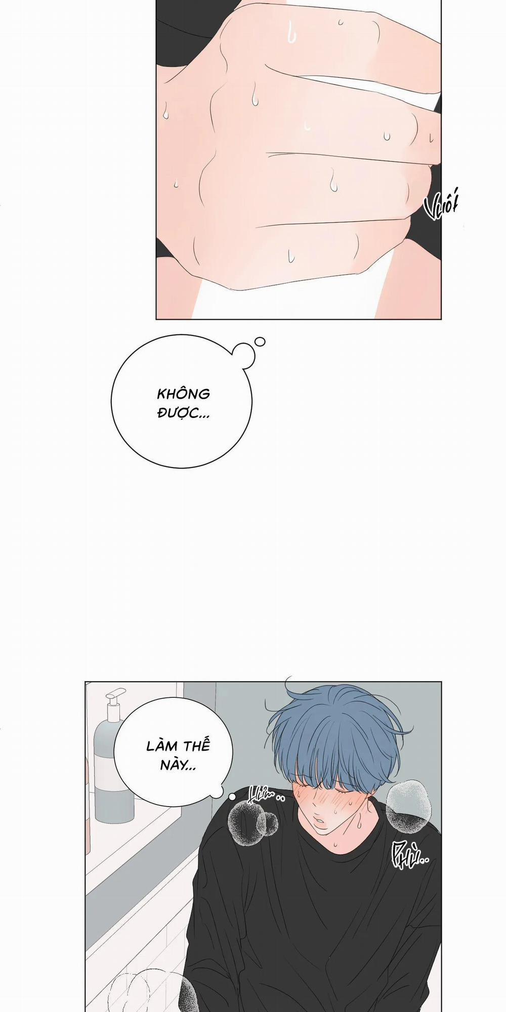 Tháng ngày của Ra On 3 trang 33