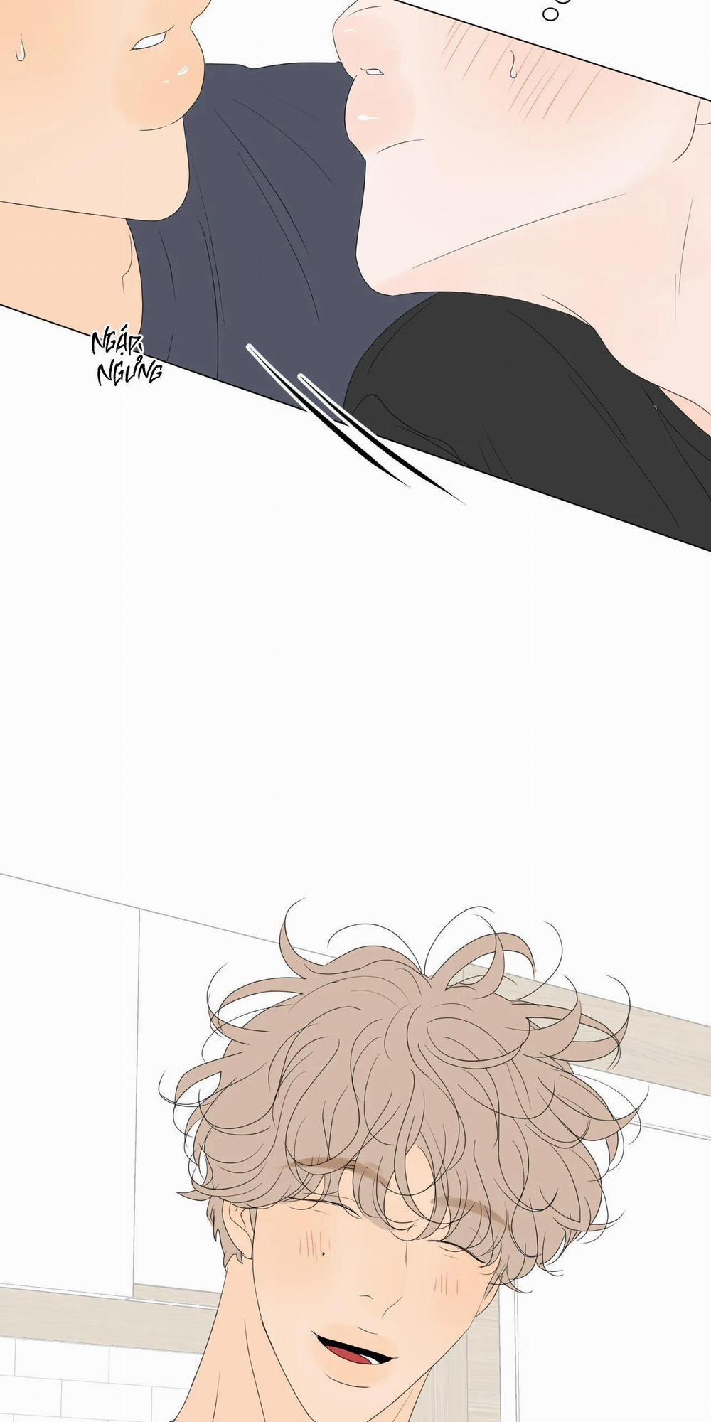 Tháng ngày của Ra On 3 trang 44