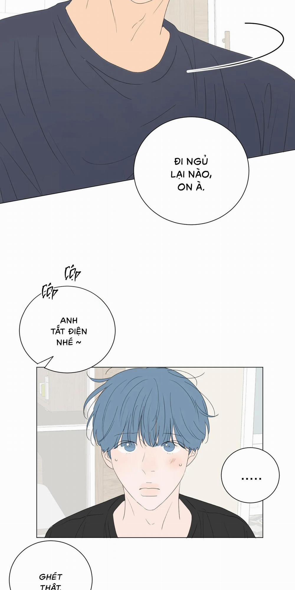 Tháng ngày của Ra On 3 trang 45