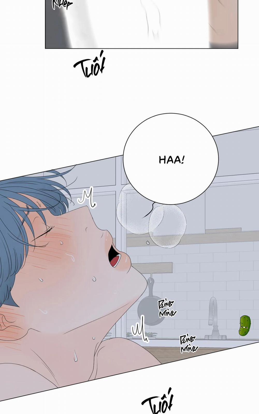 Tháng ngày của Ra On 4 trang 12