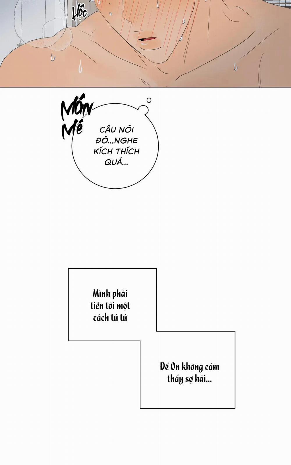 Tháng ngày của Ra On 4 trang 18