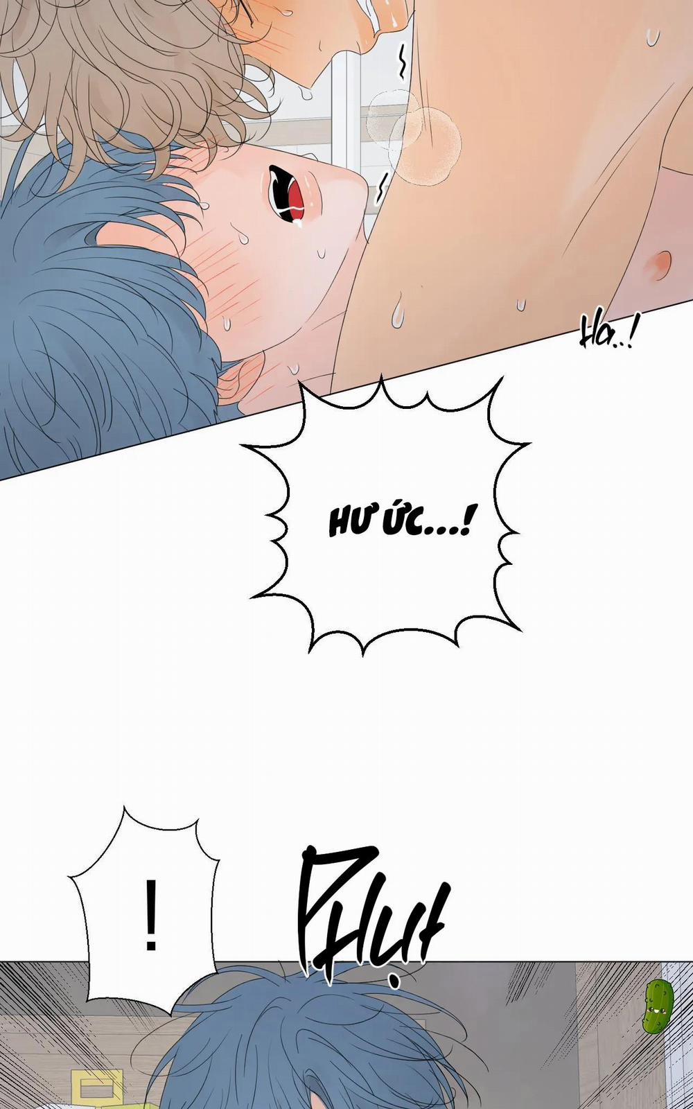 Tháng ngày của Ra On 4 trang 28