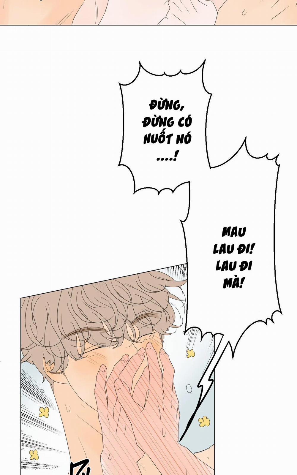 Tháng ngày của Ra On 4 trang 33