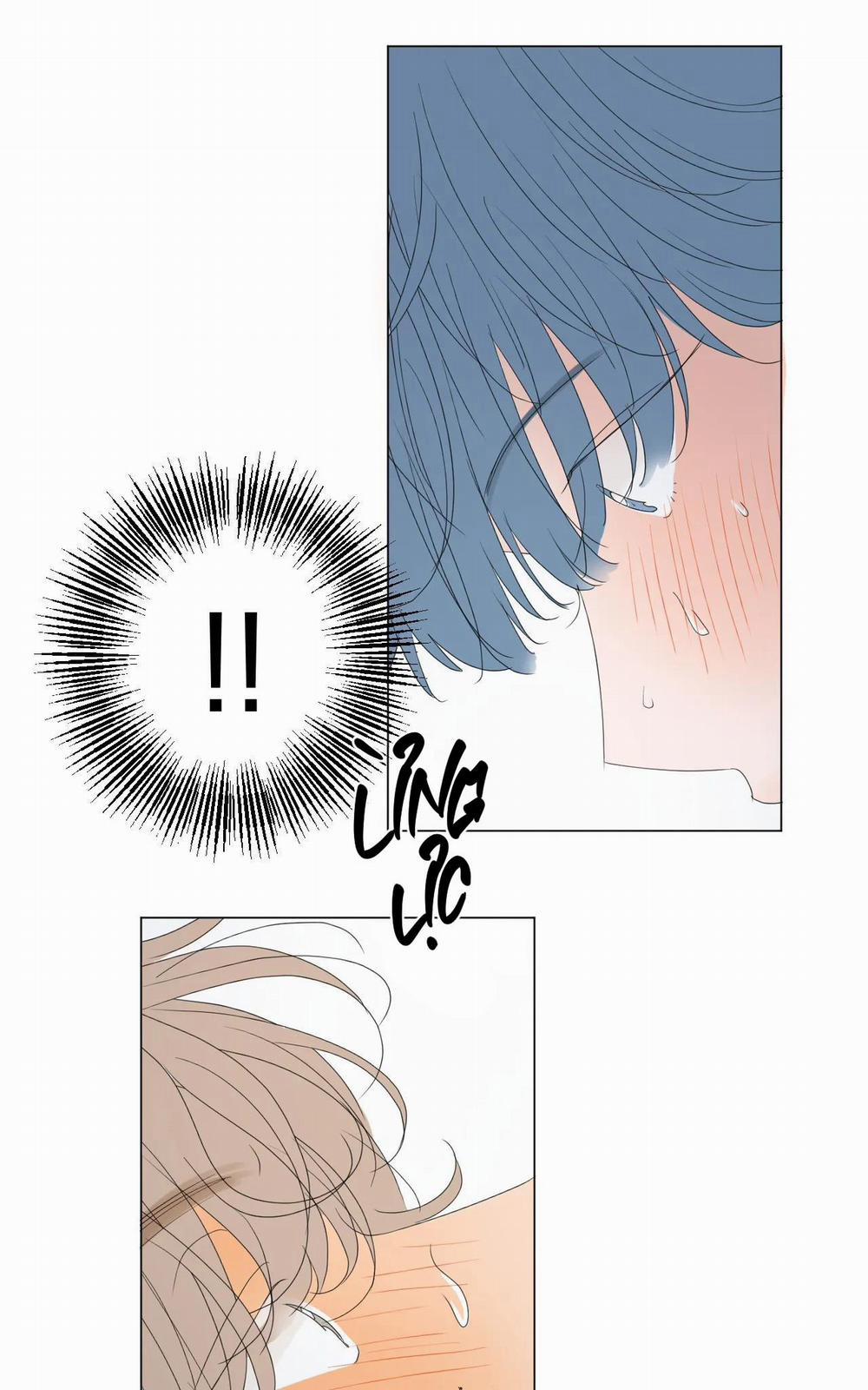 Tháng ngày của Ra On 4 trang 38