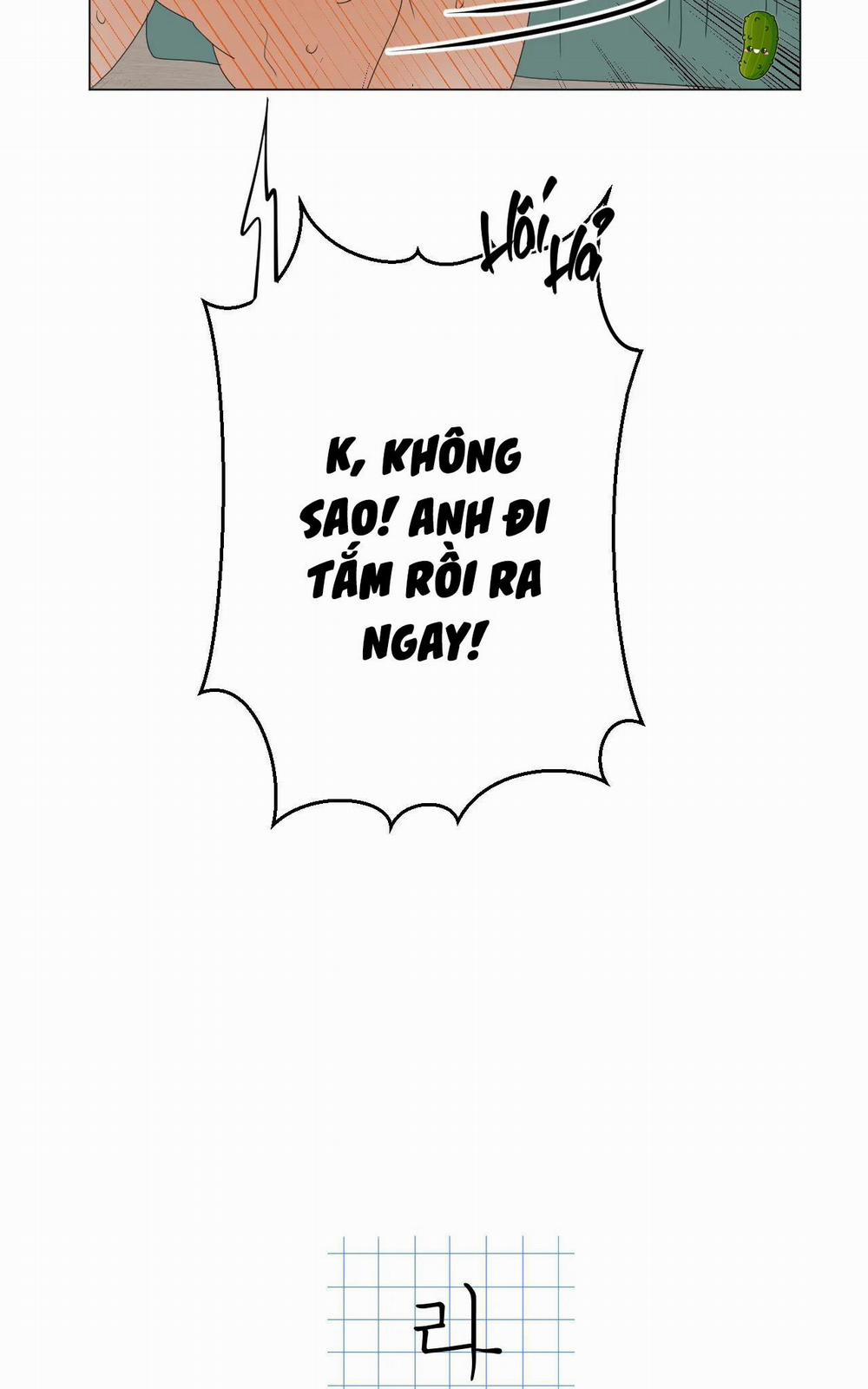 Tháng ngày của Ra On 4 trang 40