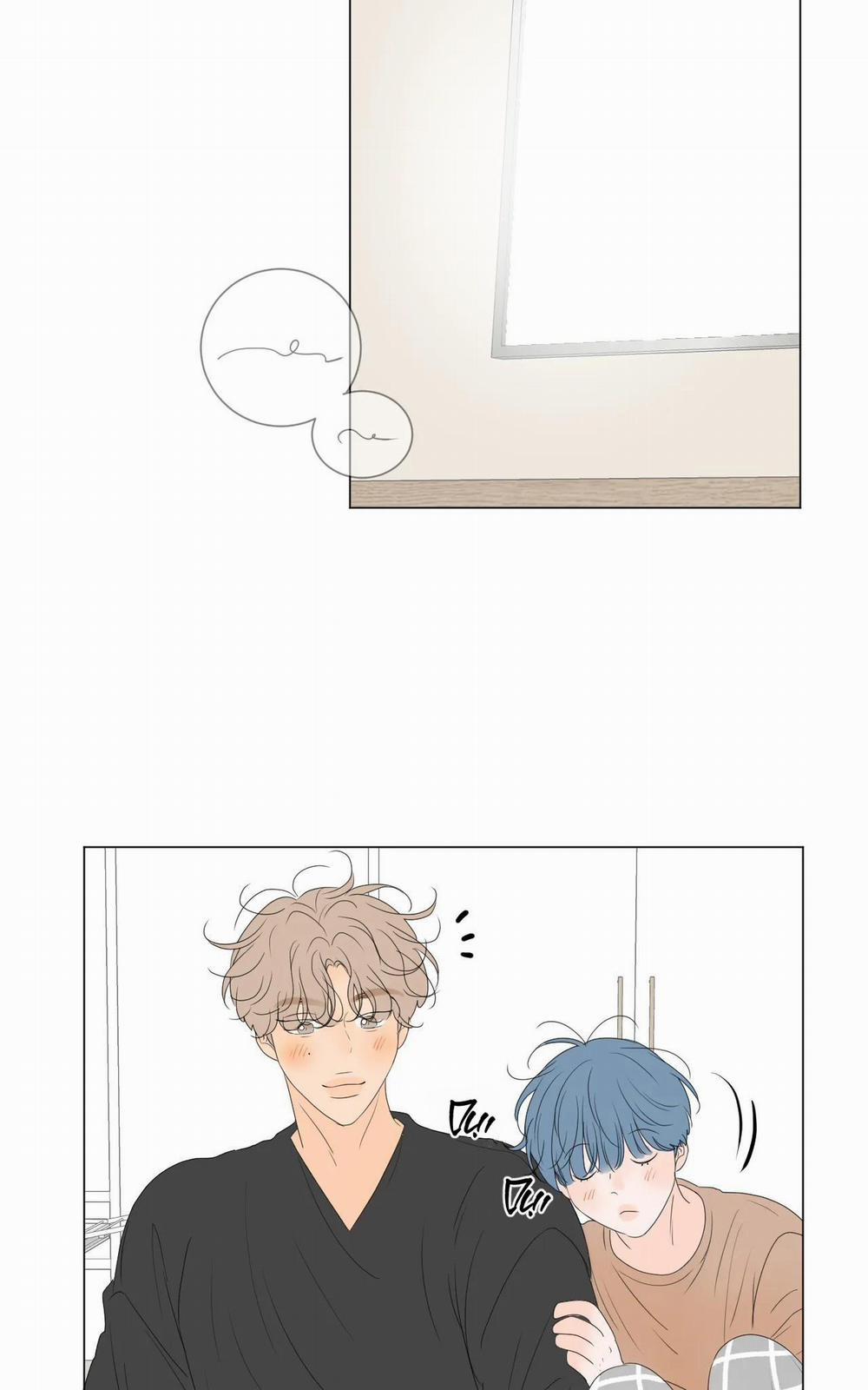 Tháng ngày của Ra On 4 trang 42