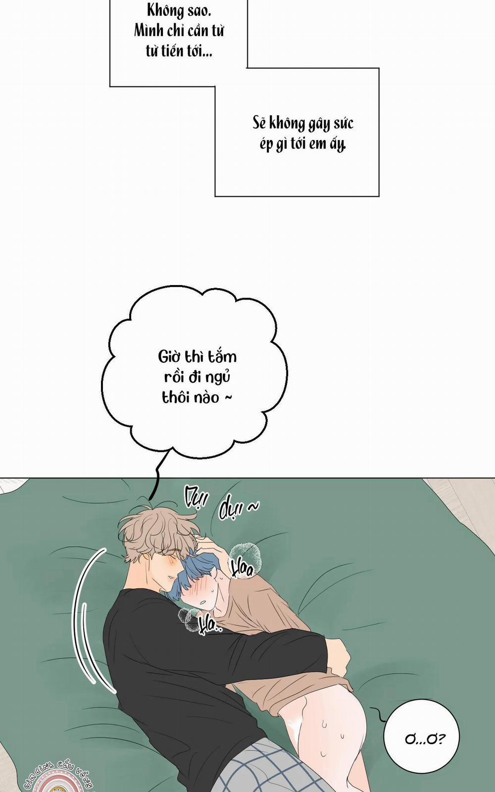 Tháng ngày của Ra On 4 trang 64