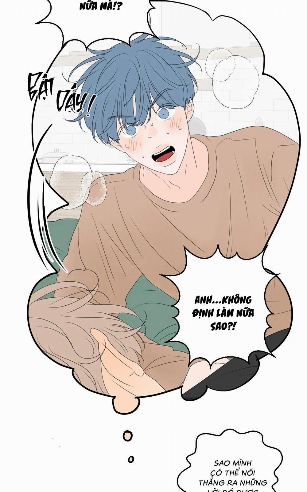 Tháng ngày của Ra On 4 trang 66