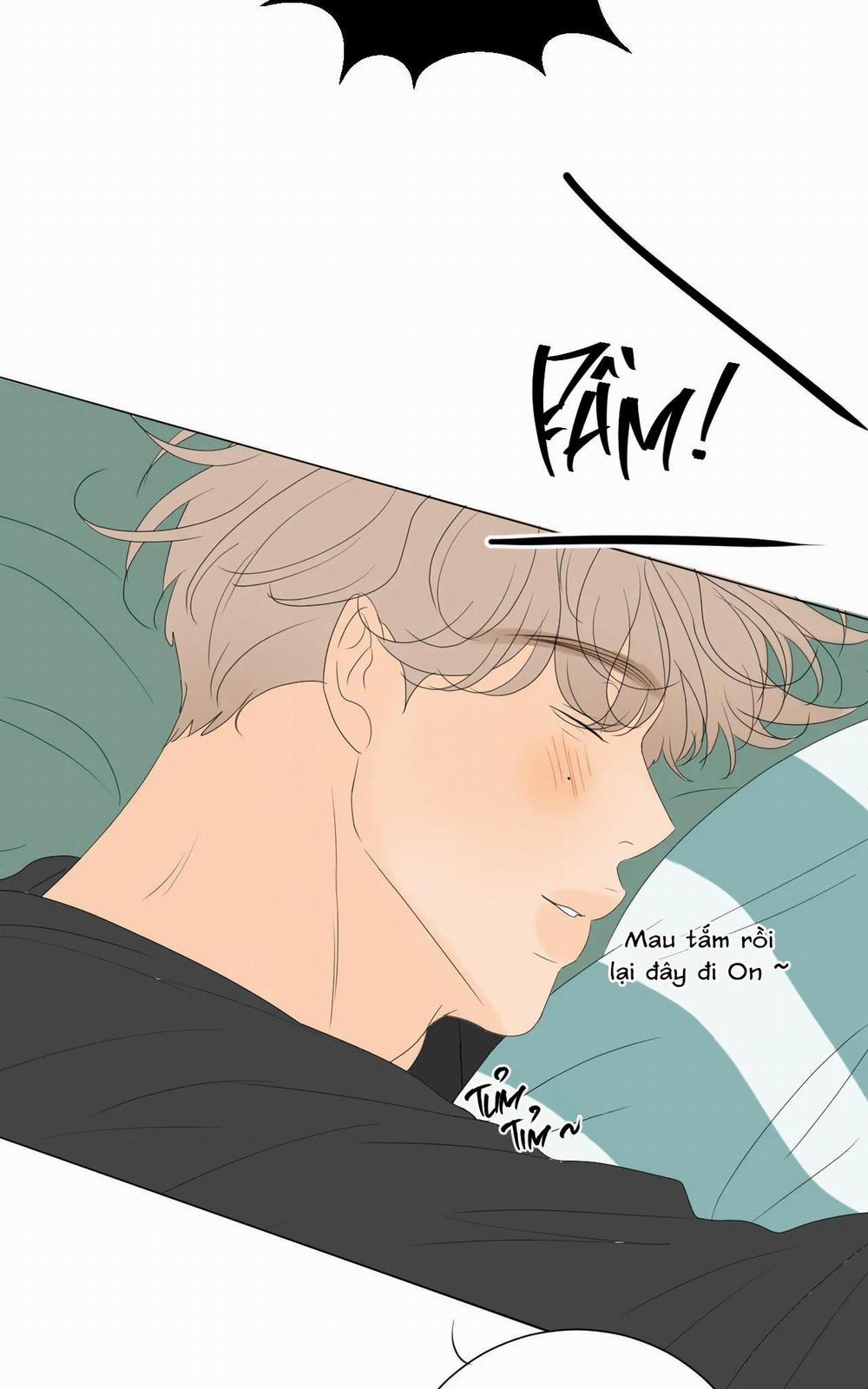 Tháng ngày của Ra On 4 trang 69