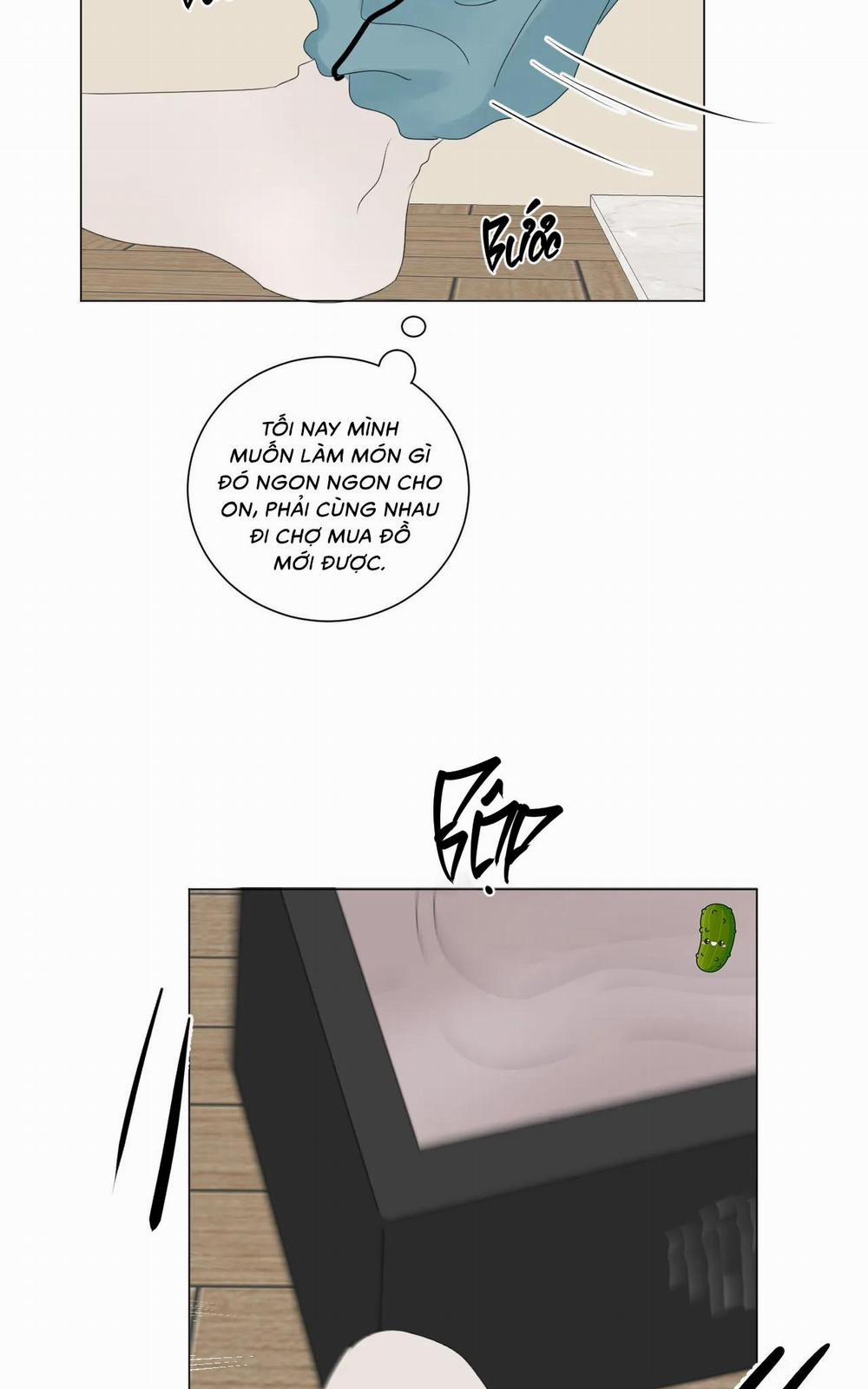 Tháng ngày của Ra On 4 trang 74