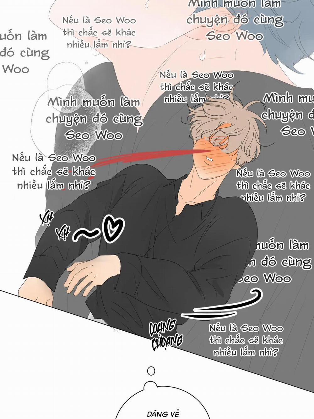 Tháng ngày của Ra On 5 trang 32