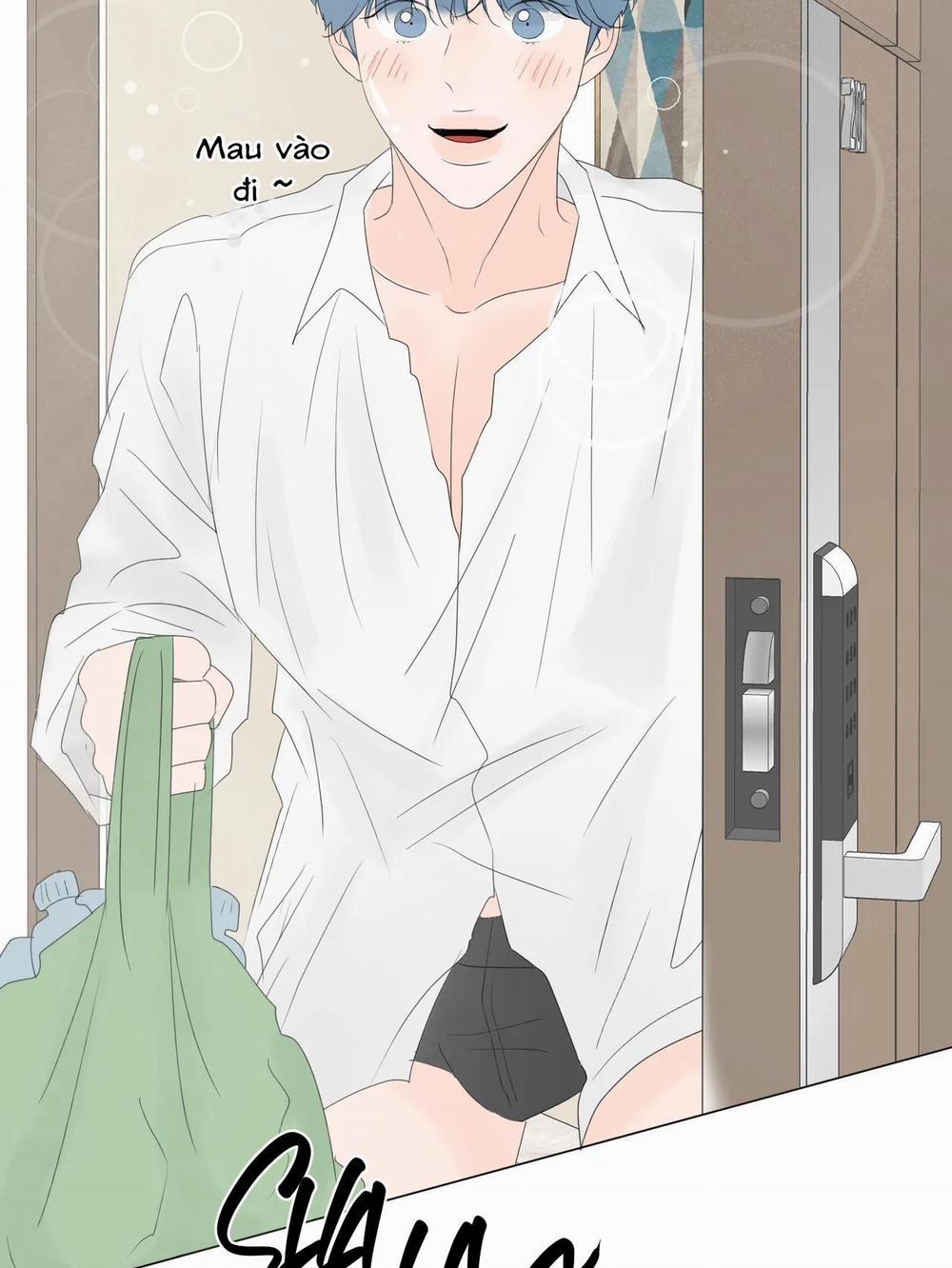 Tháng ngày của Ra On 5 trang 37