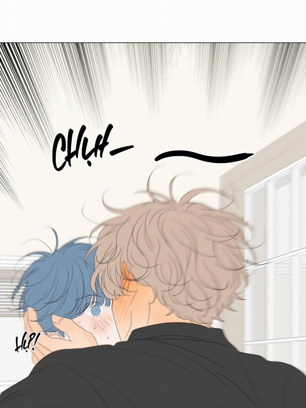 Tháng ngày của Ra On 5 trang 40