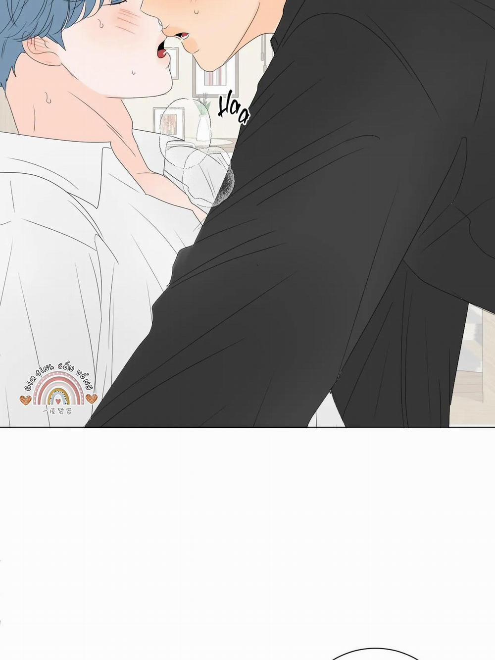 Tháng ngày của Ra On 5 trang 45