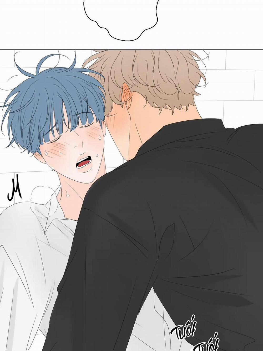 Tháng ngày của Ra On 5 trang 54