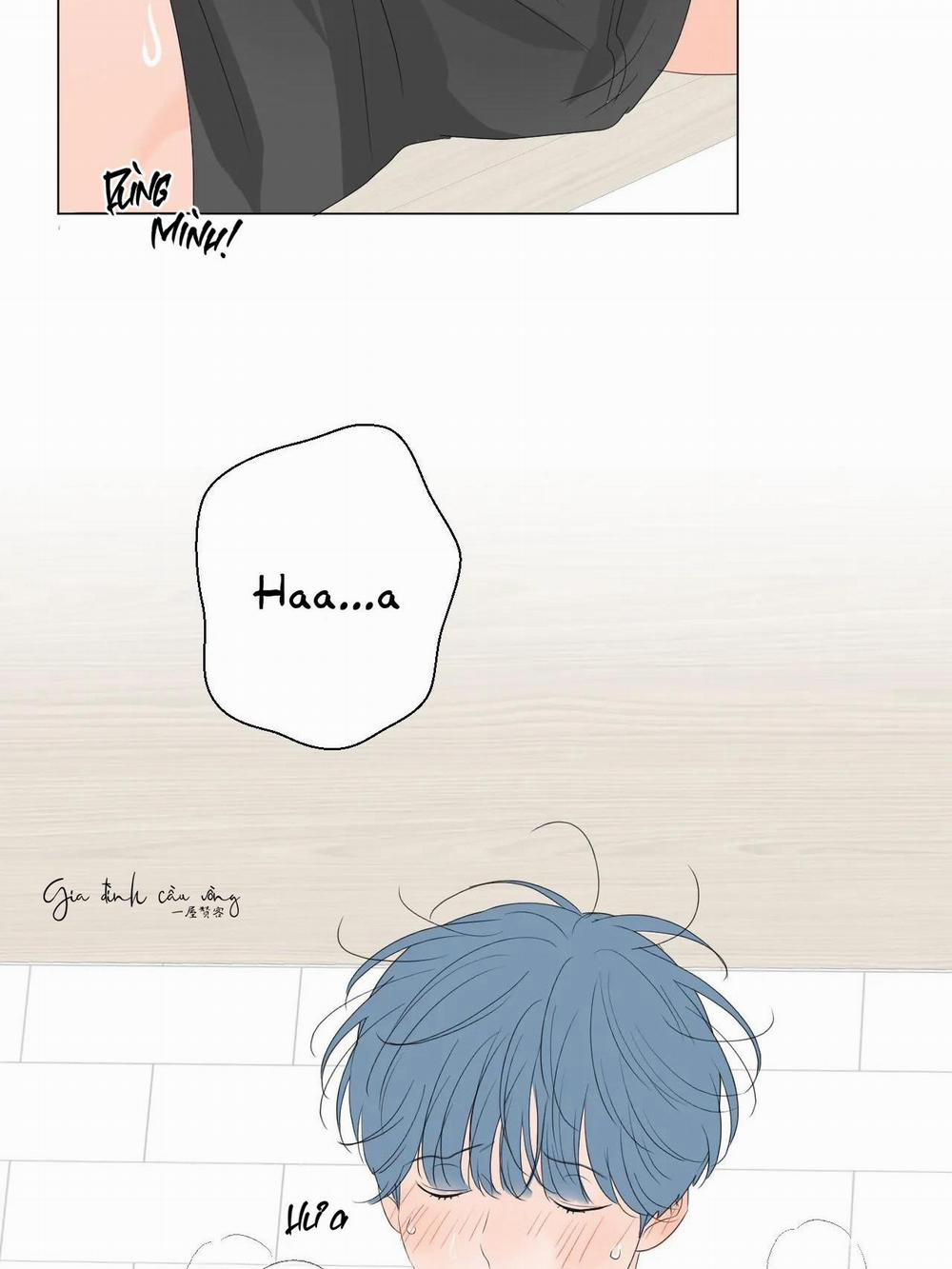 Tháng ngày của Ra On 5 trang 57